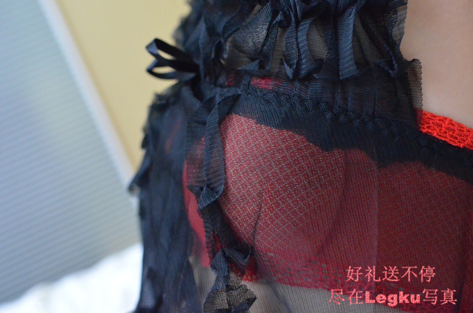 [Legku写真]2014-05-26 NO.120期