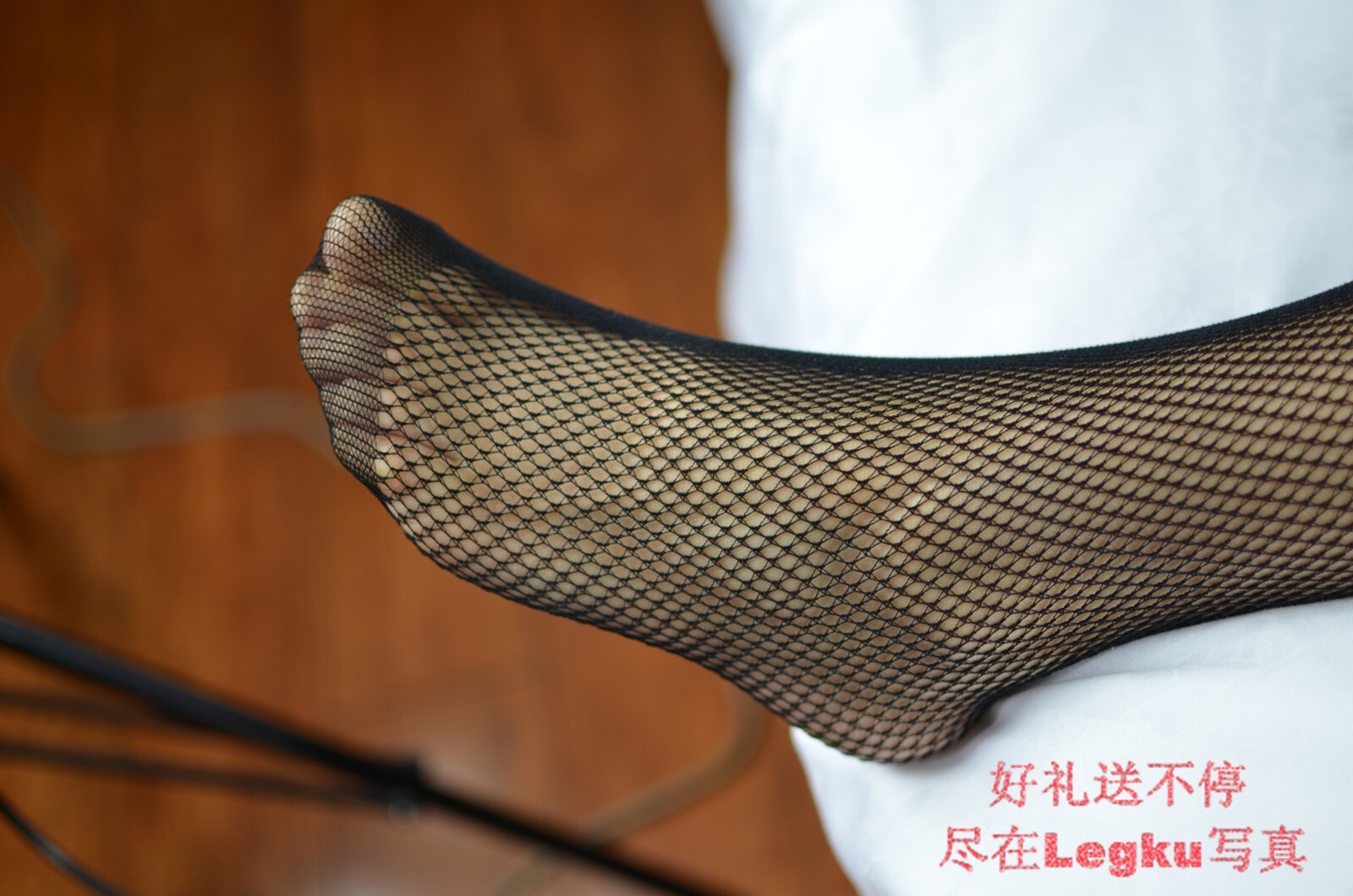 [legku original] No.111 original silk stockings photo