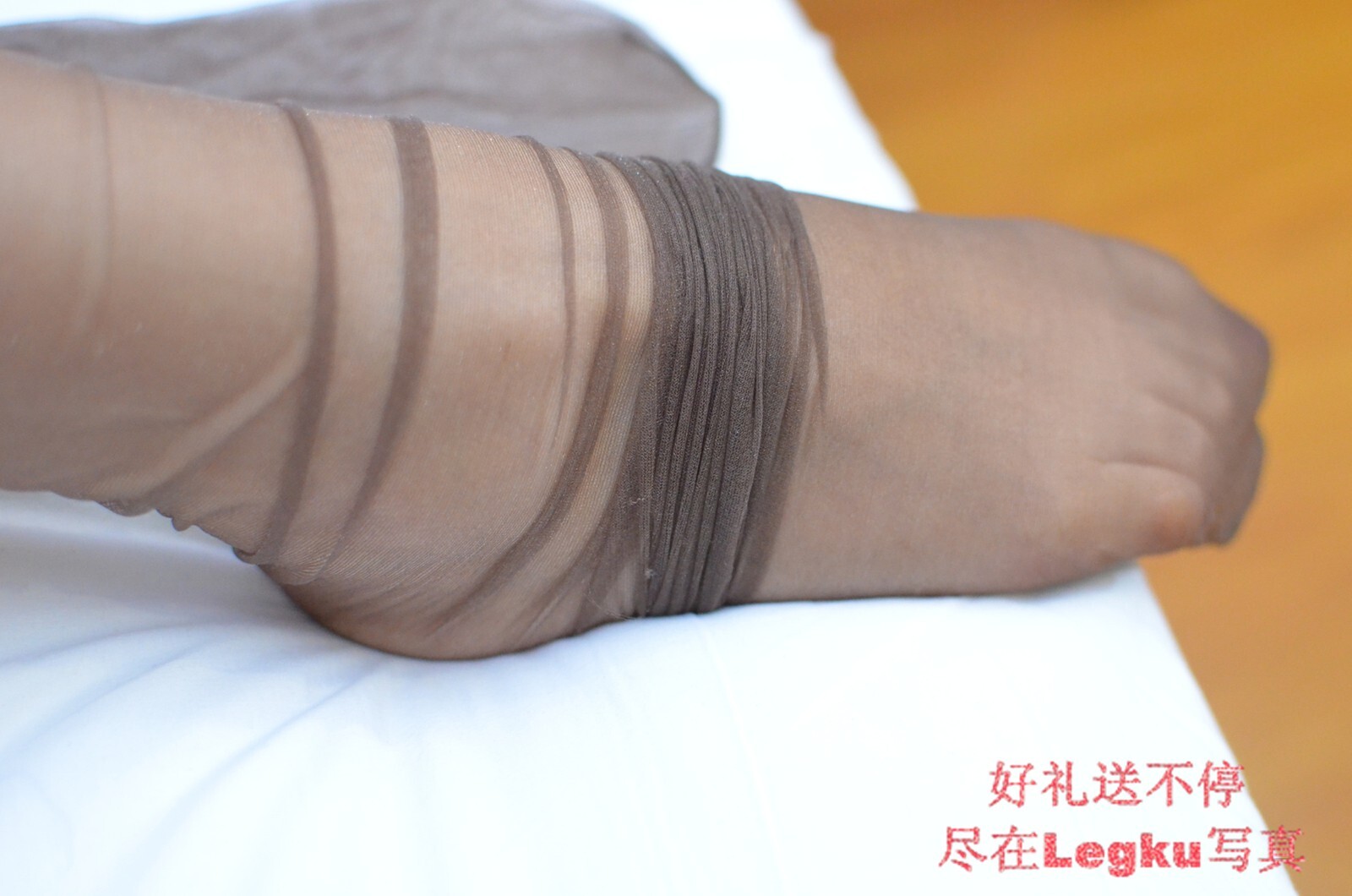 [legku original] No.114 original silk stockings photo