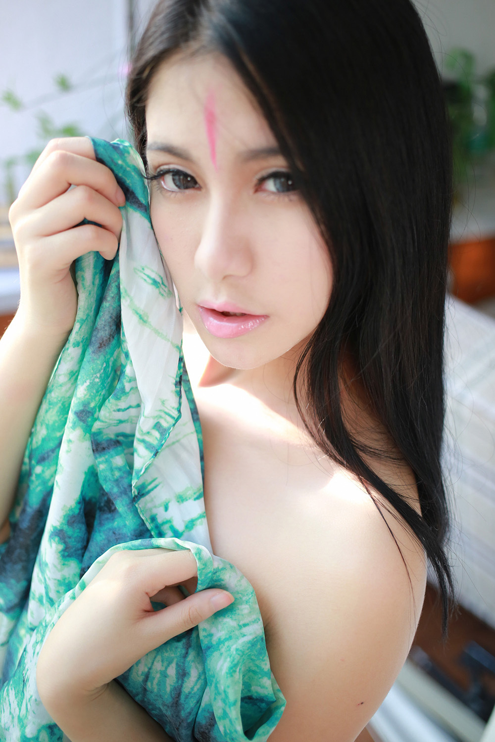 [mygirl Meiyuan Museum] no.029 - Qixi - first shooting