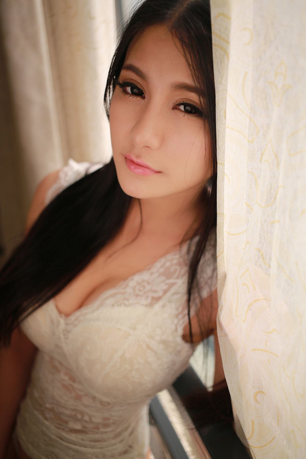 [mygirl Meiyuan Museum] no.030 - Qixi - second shooting