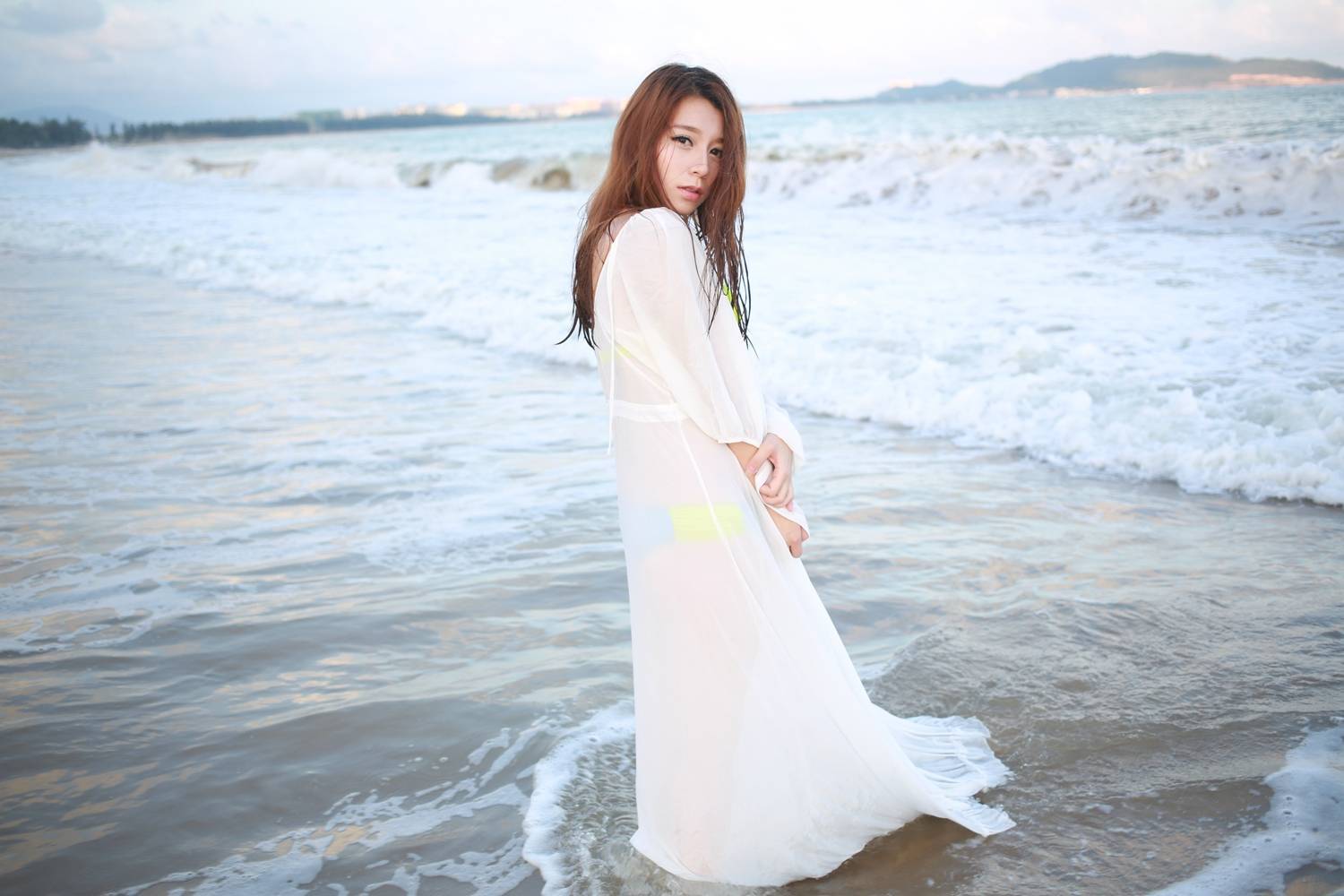 [mygirl Museum] no.072 - Jiage Sanya, Hainan