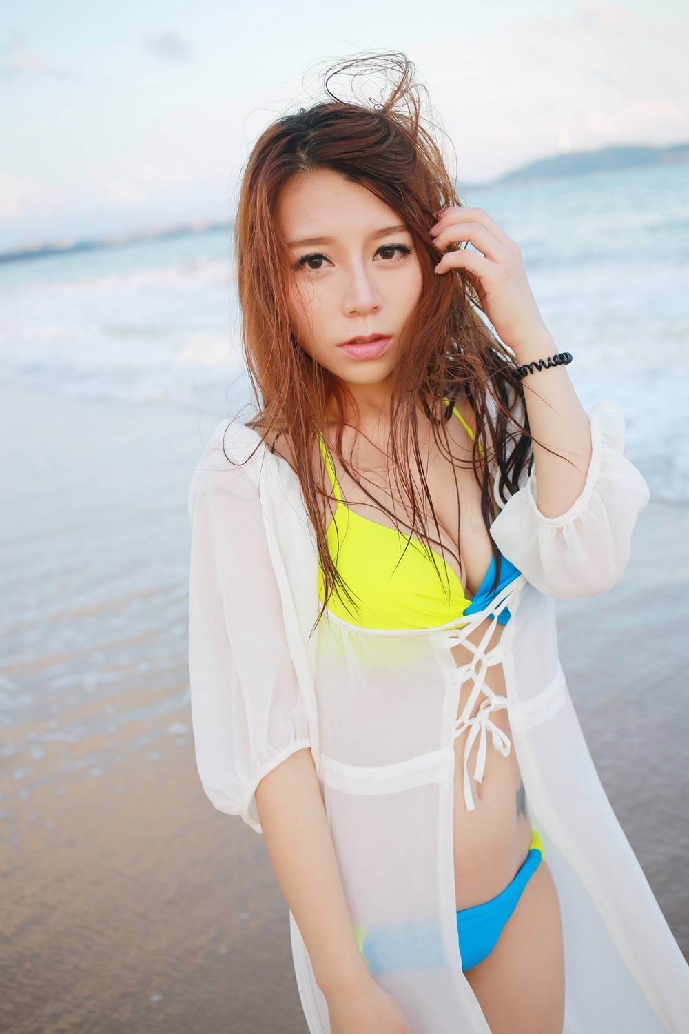 [mygirl Museum] no.072 - Jiage Sanya, Hainan