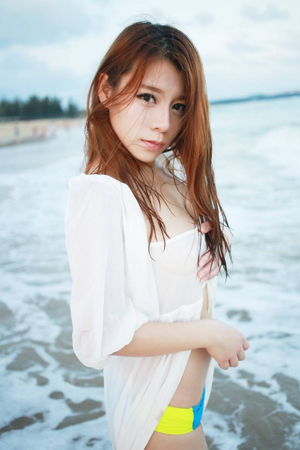 [mygirl Museum] no.072 - Jiage Sanya, Hainan