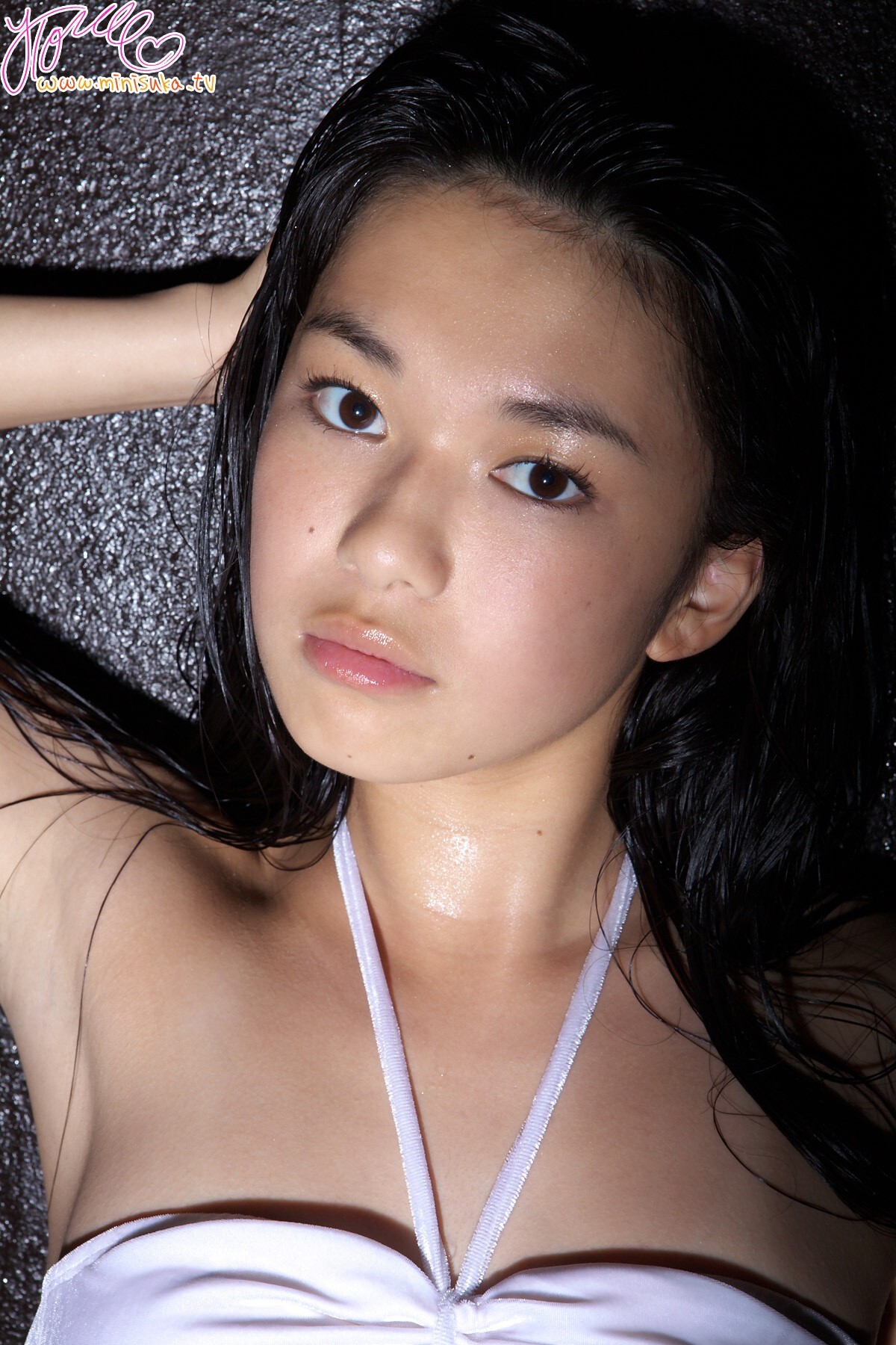 Japanese beauty Shigeru Yamanaka[ Minisuka.tv ]Active female Gao Sheng 02