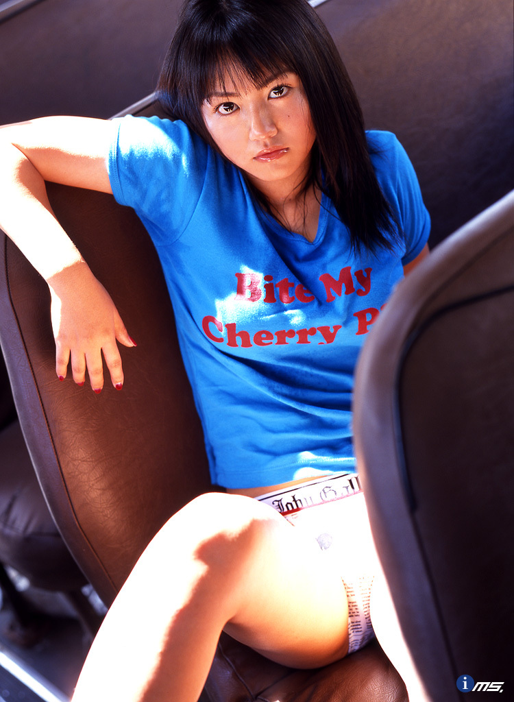 Sayaka isoyama No.048 [@ misty]