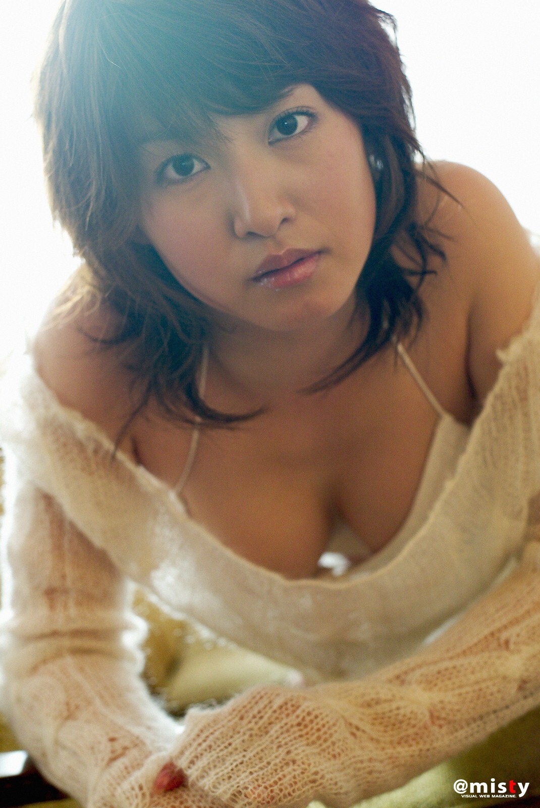 Azuko Otani [@ misty] no.086 - Aiko koyatsu