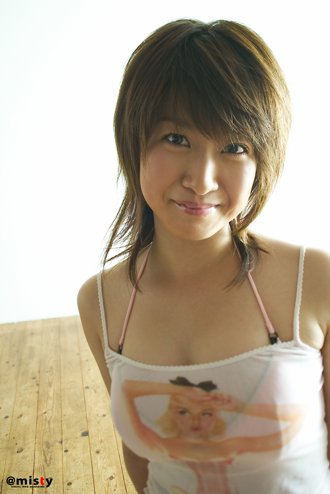 Azuko Otani [@ misty] no.088 - Aiko koyatsu