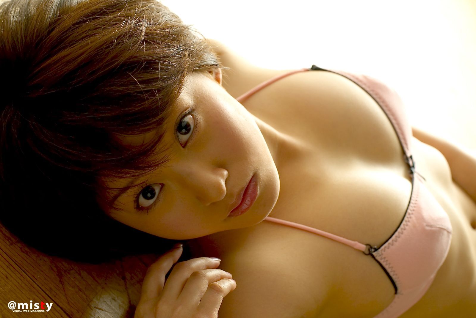 Azuko Otani [@ misty] no.088 - Aiko koyatsu