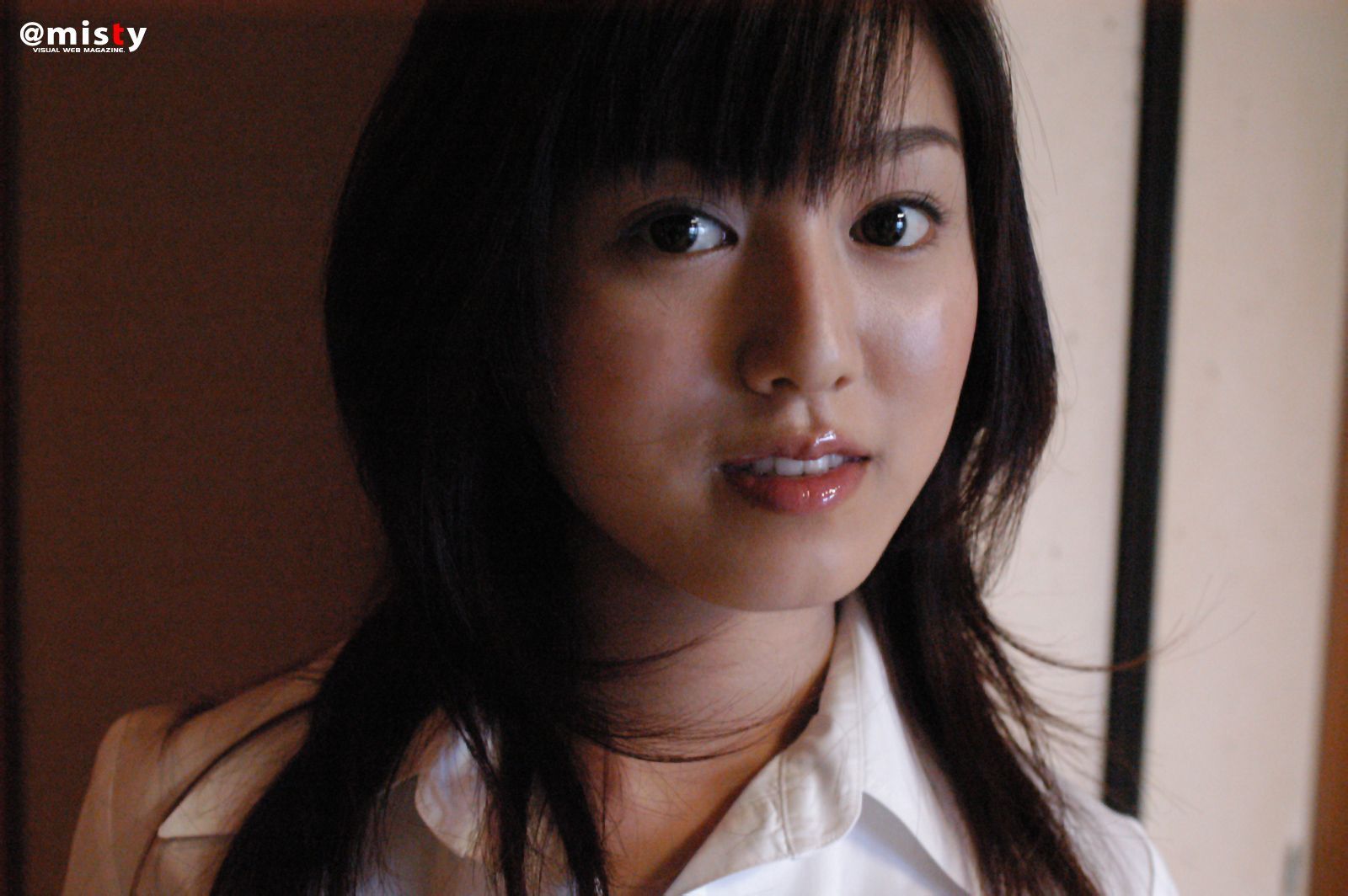 Chunei [@ misty] no.093 - Yuria Takenouchi