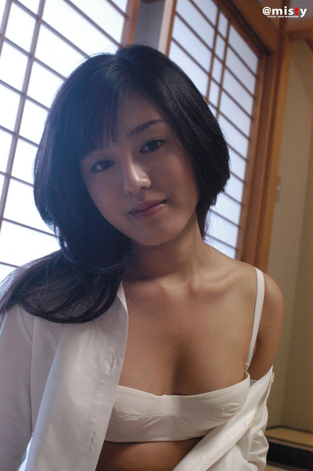 Chunei [@ misty] no.093 - Yuria Takenouchi