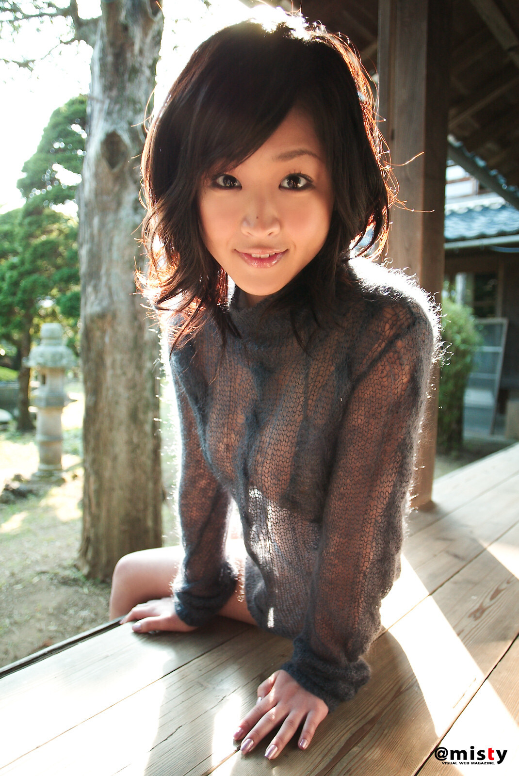 No.106 - RISA Shimamoto Island, Belisha [@ misty]