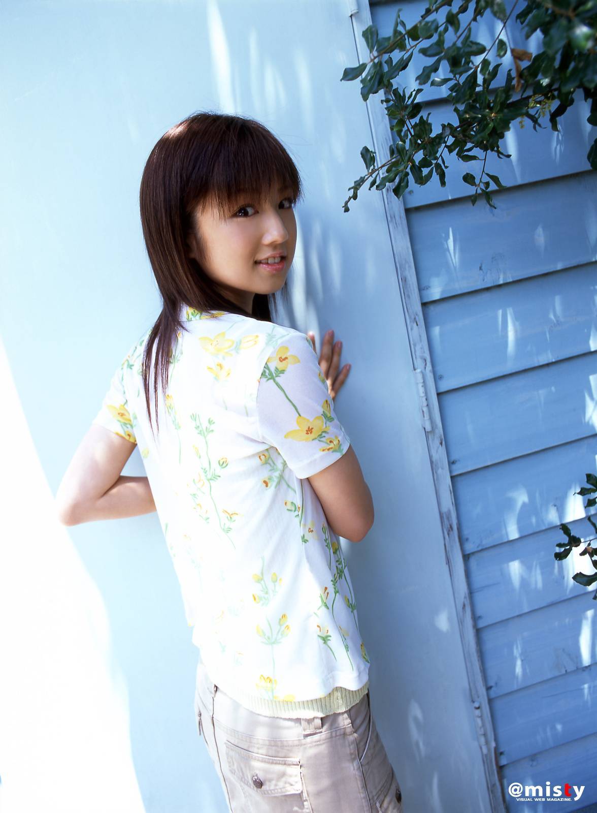 Yuko Ogura No.108 [@ misty]