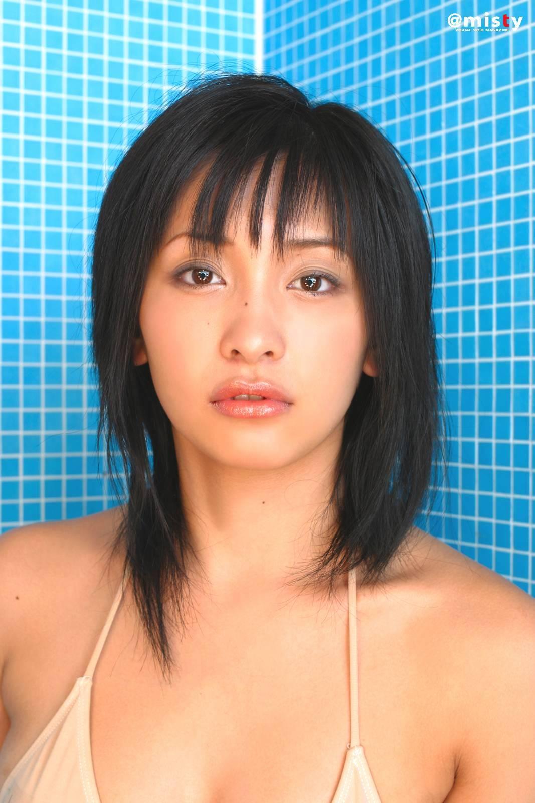 No.110 - Mami Yamasaki 山崎真実[@Misty]