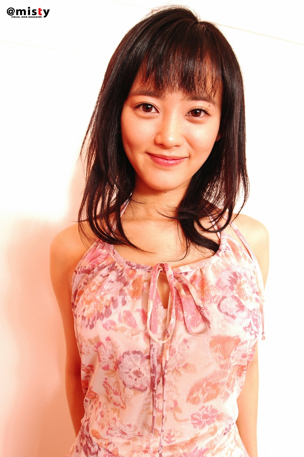 No.113  Hiromi Taniguchi 谷口裕美  [@Misty]