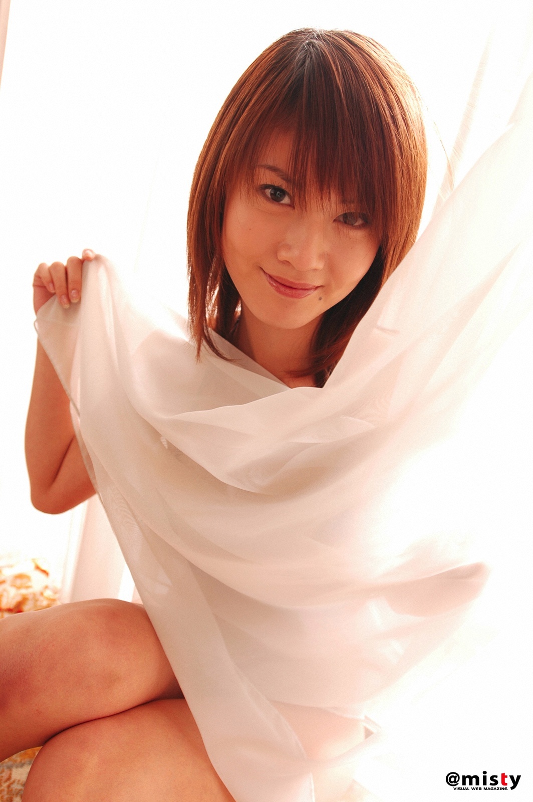 Haroka ten (Tanabe harumoto) No. 116 [@ misty]