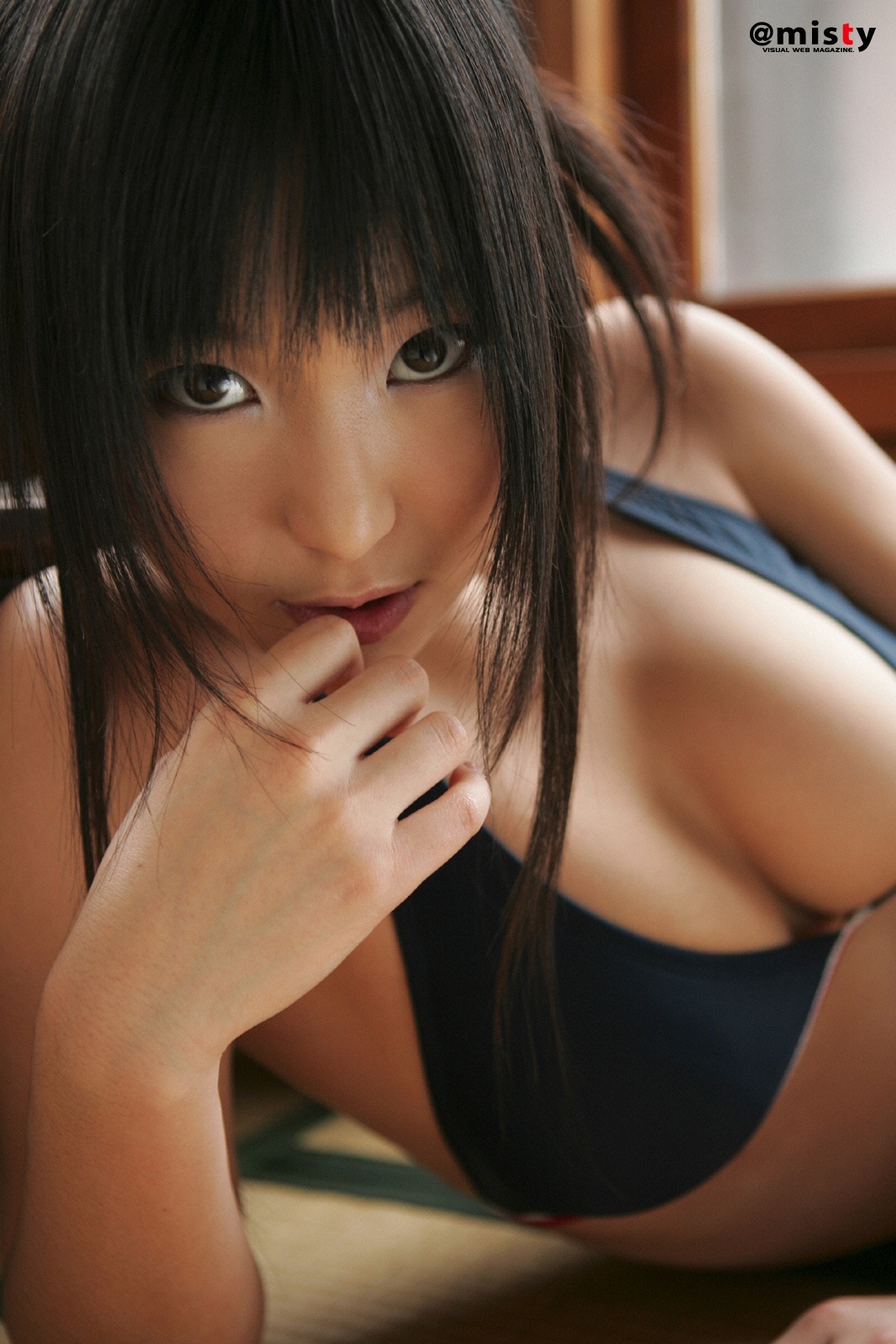 Saori Yamamoto No.122 [@ misty]