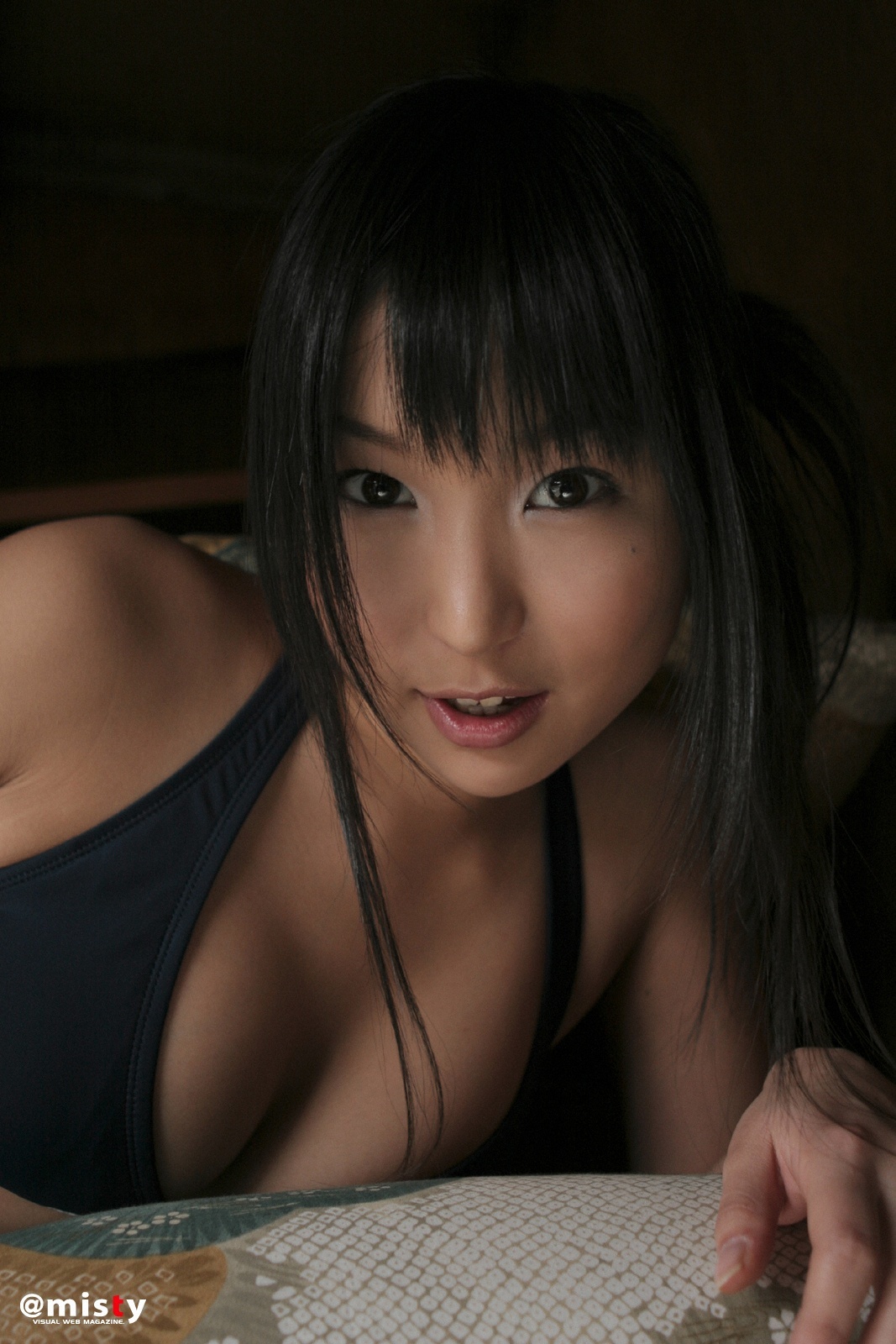 Saori Yamamoto (山本早織) No.122 [@misty]