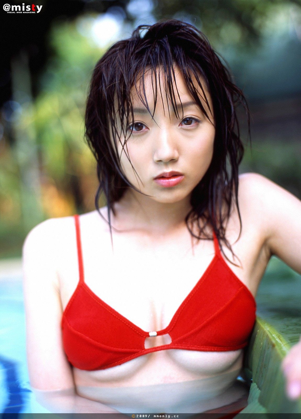 Satomi Hoshino (星野智満) No.132 [@misty]