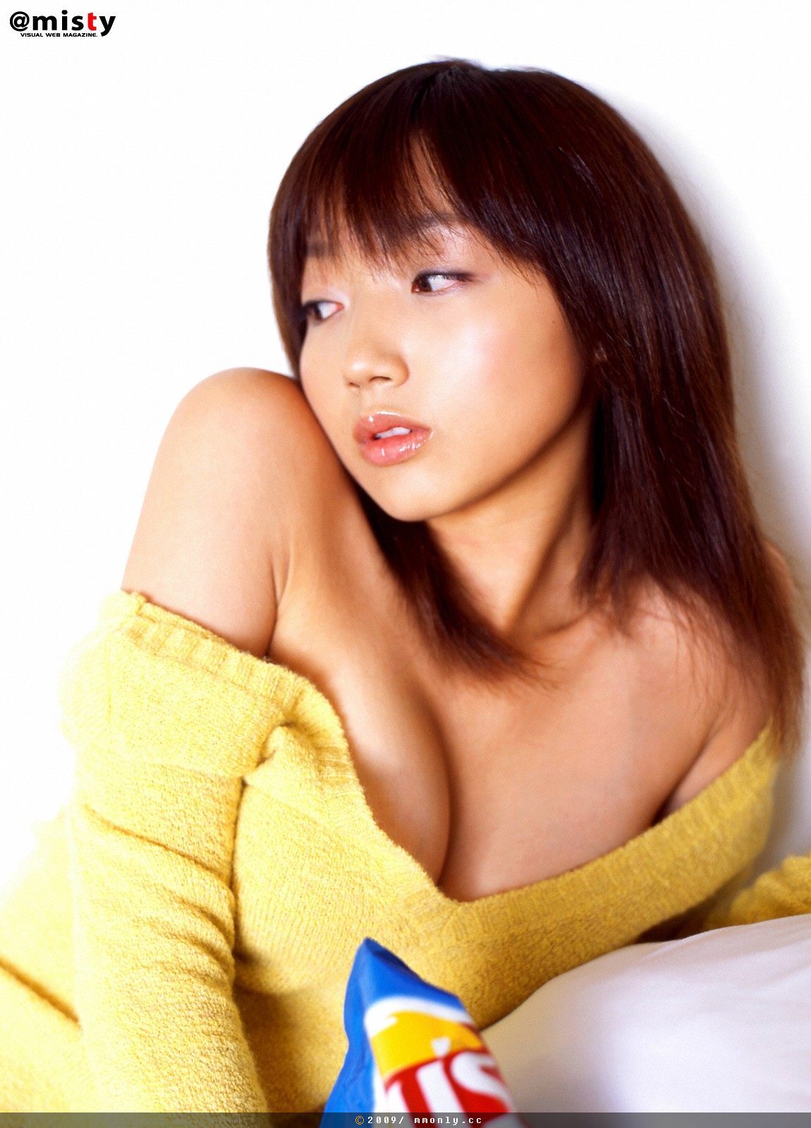 Satomi Hoshino (星野智満) No.132 [@misty]