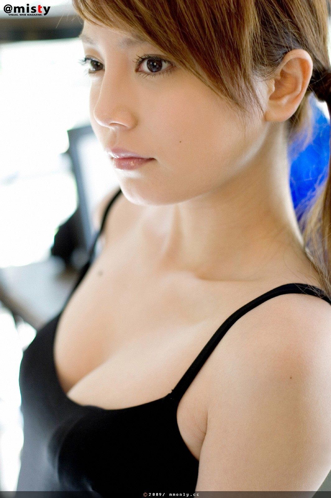 Chinami ishizaka No.134 [@ misty]