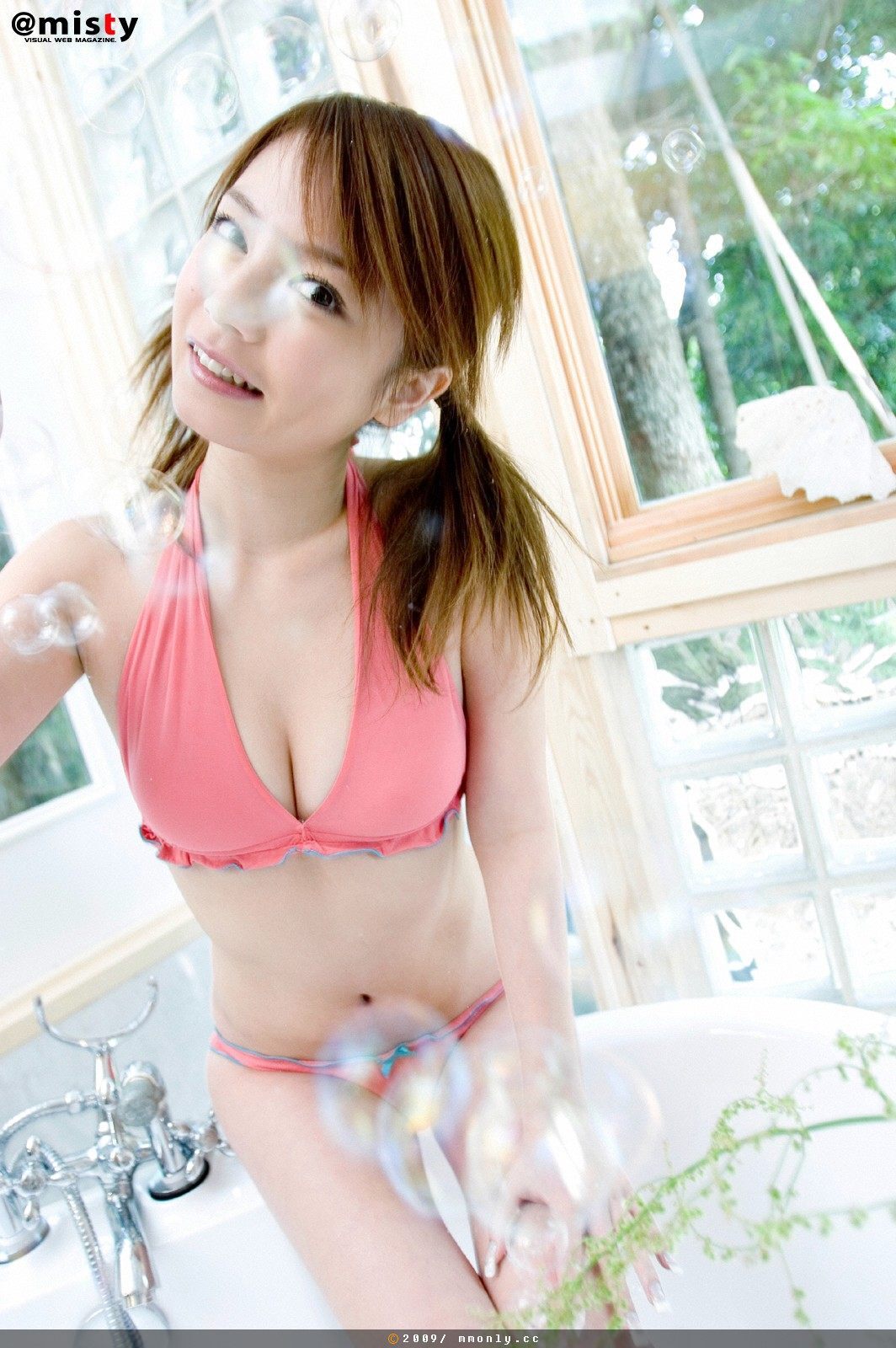 Chinami ishizaka No.134 [@ misty]