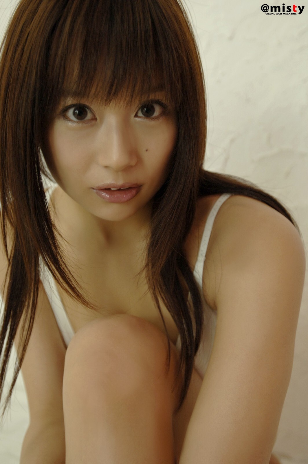 No.137 - Natsume Sano 佐野夏芽 [@Misty]