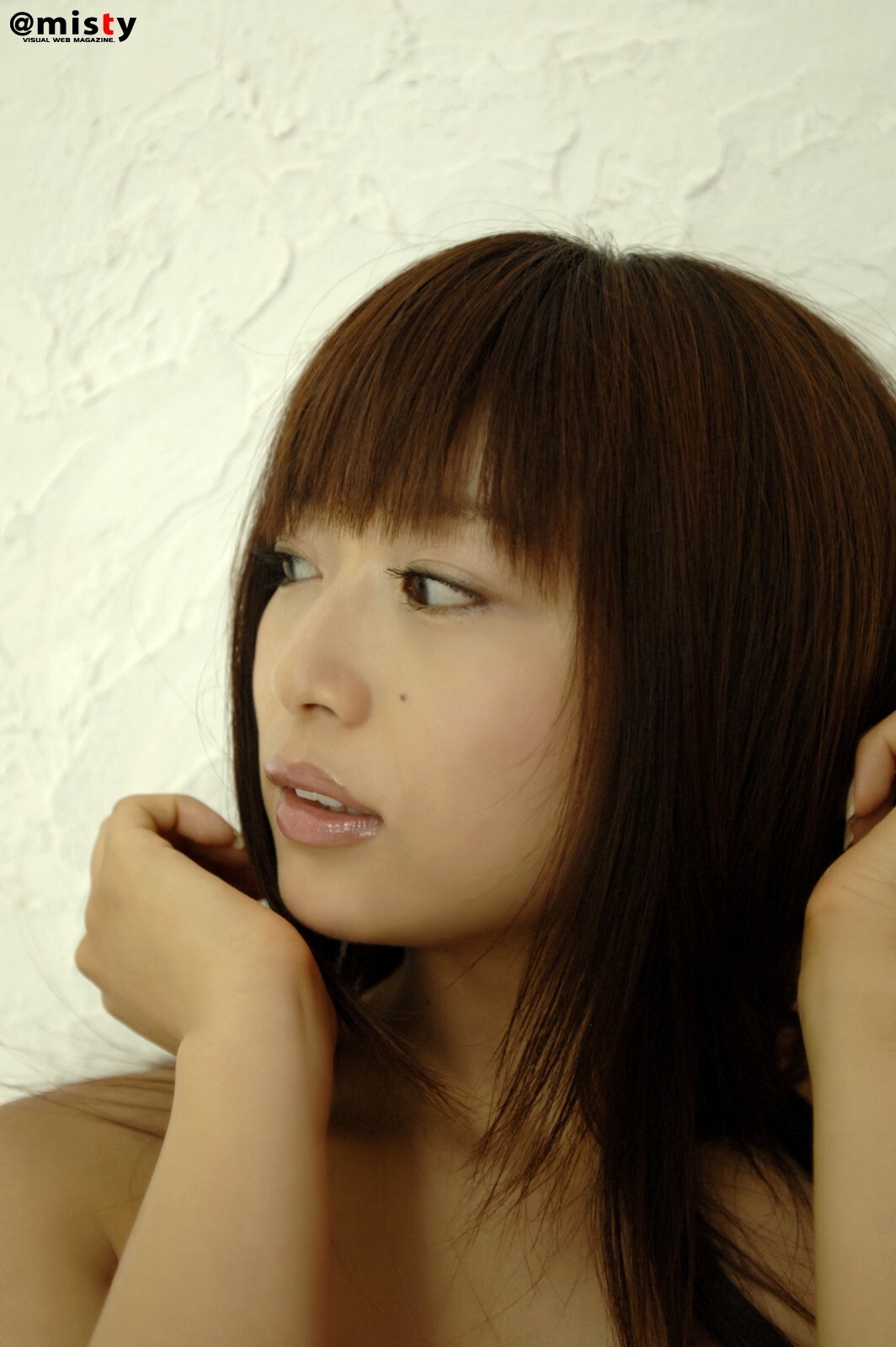 No.137 - Natsume Sano 佐野夏芽 [@Misty]