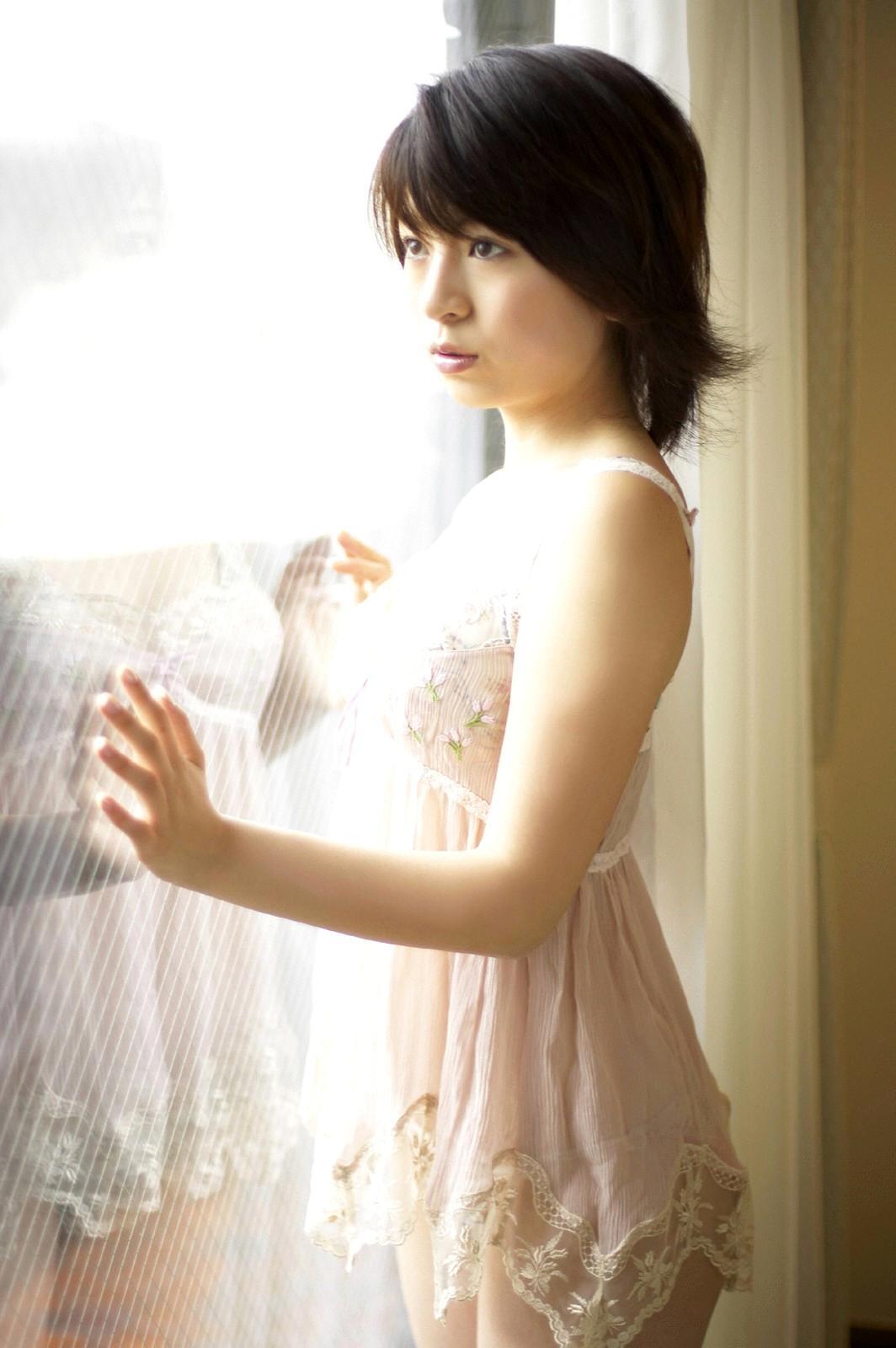 No.139 - Yurina Inoue 井上ゆりな  [@Misty]