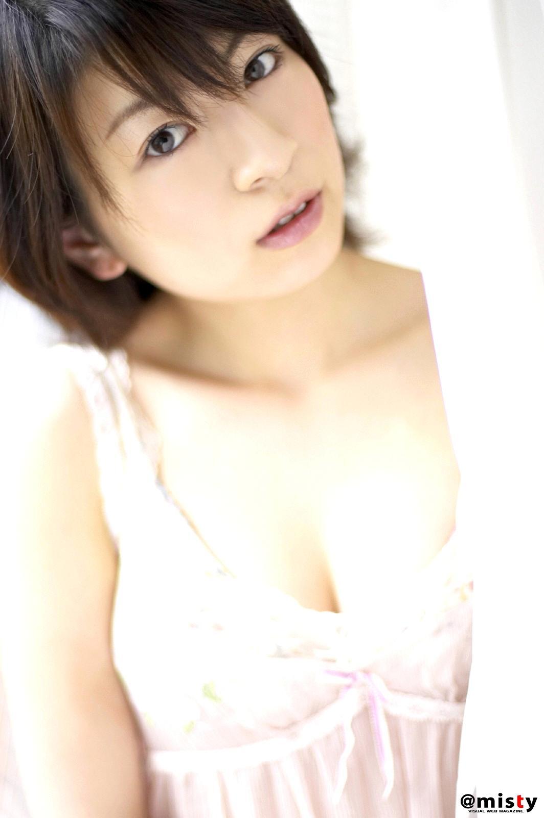 No.139 - Yurina Inoue 井上ゆりな  [@Misty]