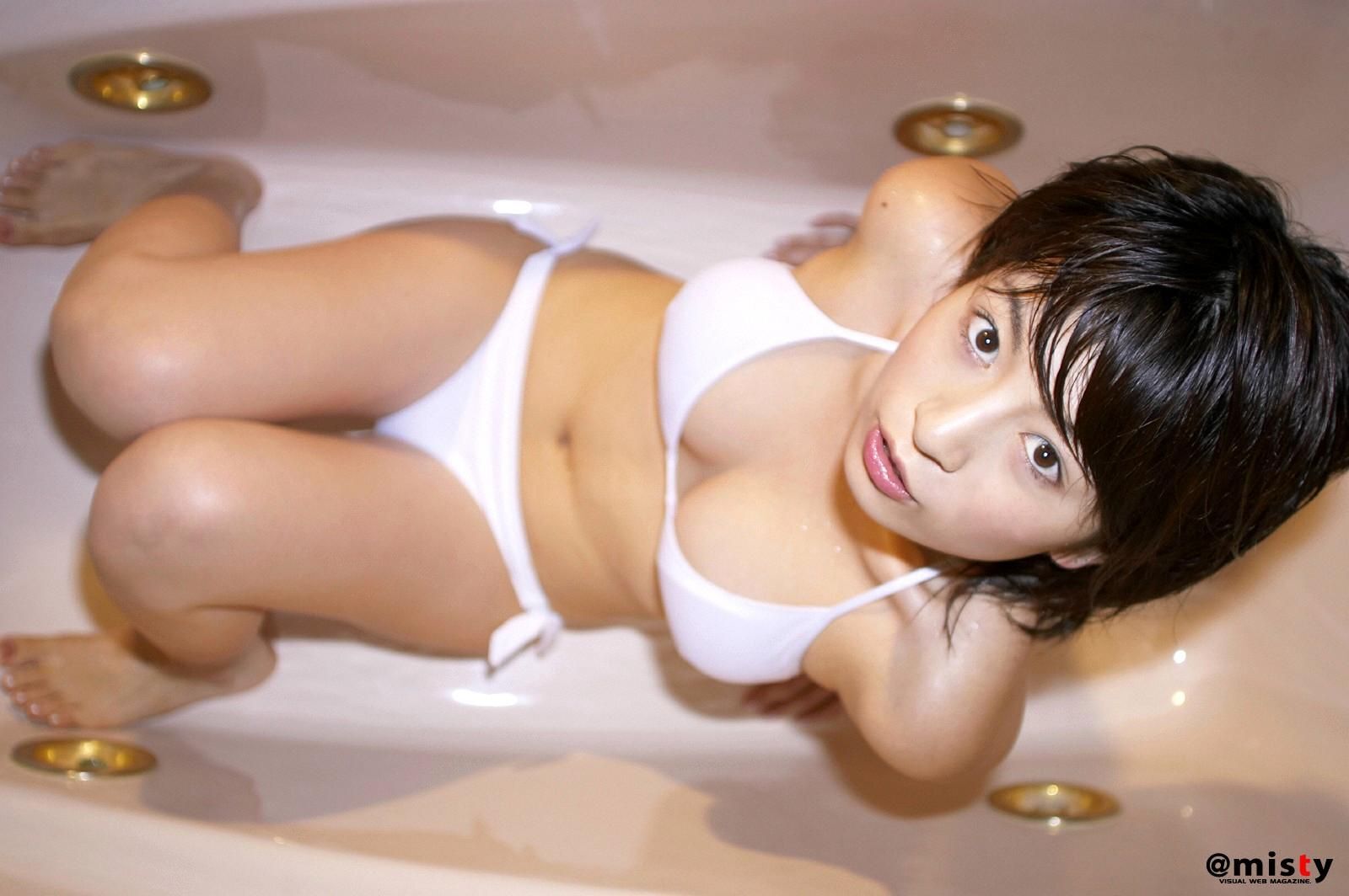 No.139 - Yurina Inoue 井上ゆりな  [@Misty]