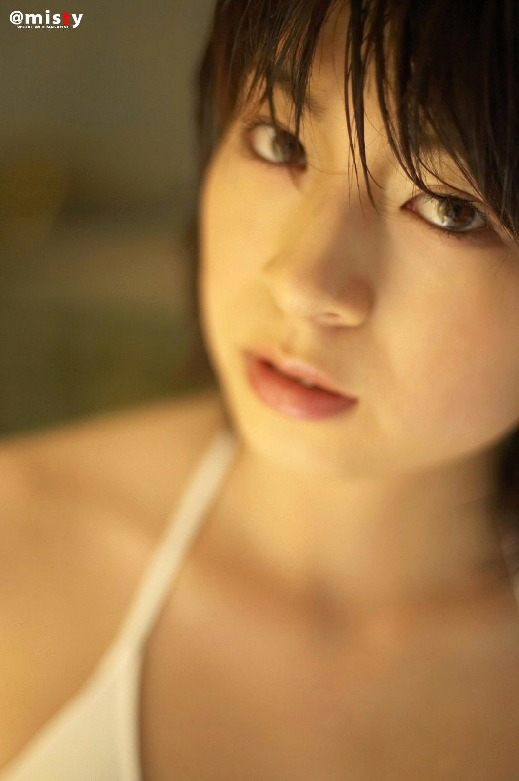 No.139 - Yurina Inoue 井上ゆりな  [@Misty]