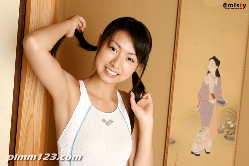 No.143 Sen Wang Mei [@ misty]