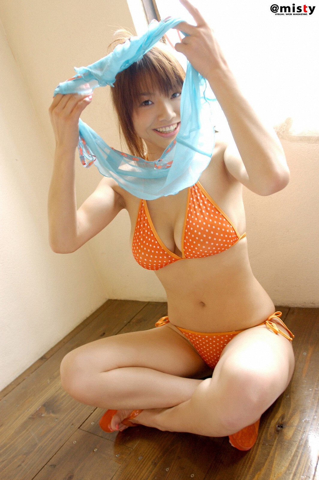 No.146 - Hitomi AIZAWA