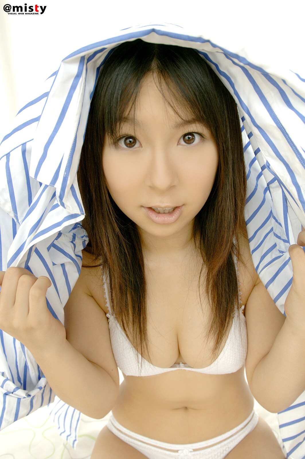 No.147 saya hikita (Shaye) [@ misty]