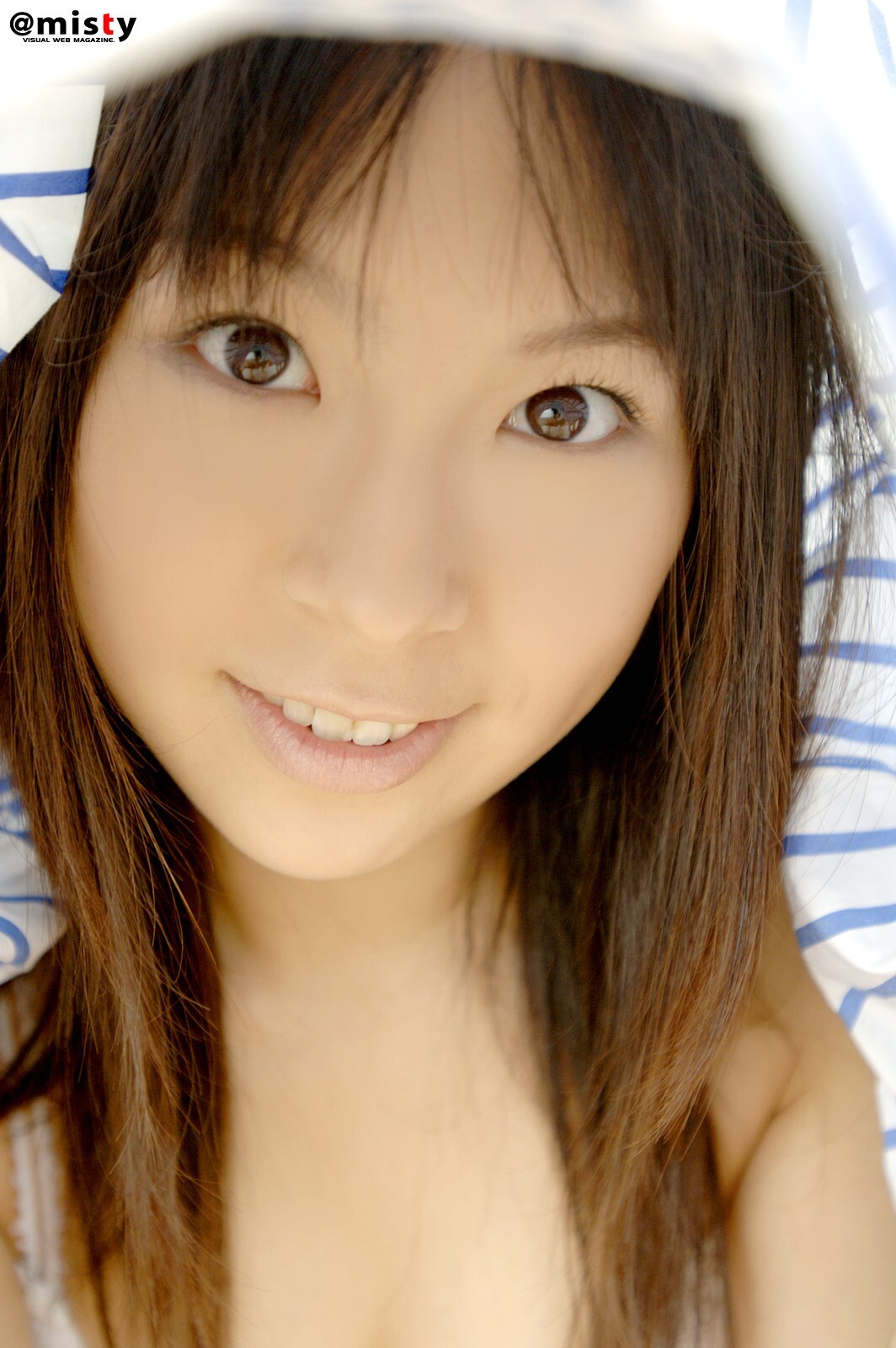 No.147 saya hikita (Shaye) [@ misty]