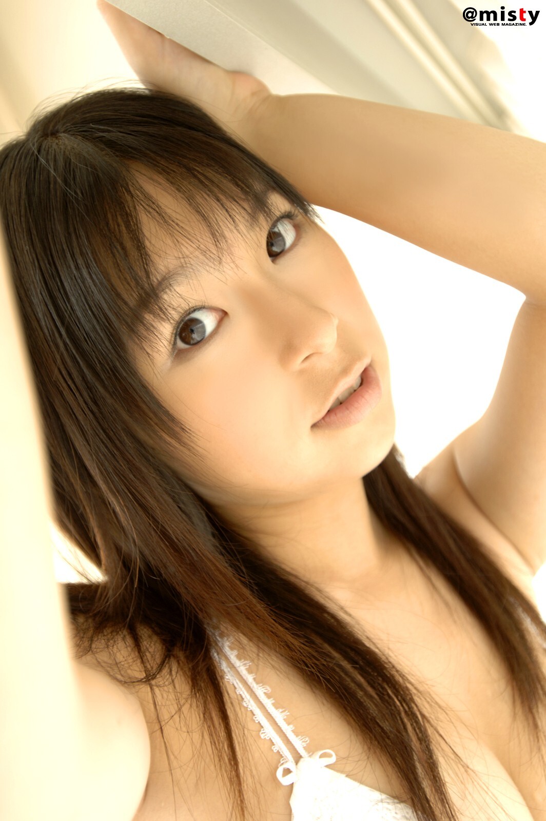 No.147 Saya Hikita (疋田紗也) [@misty]