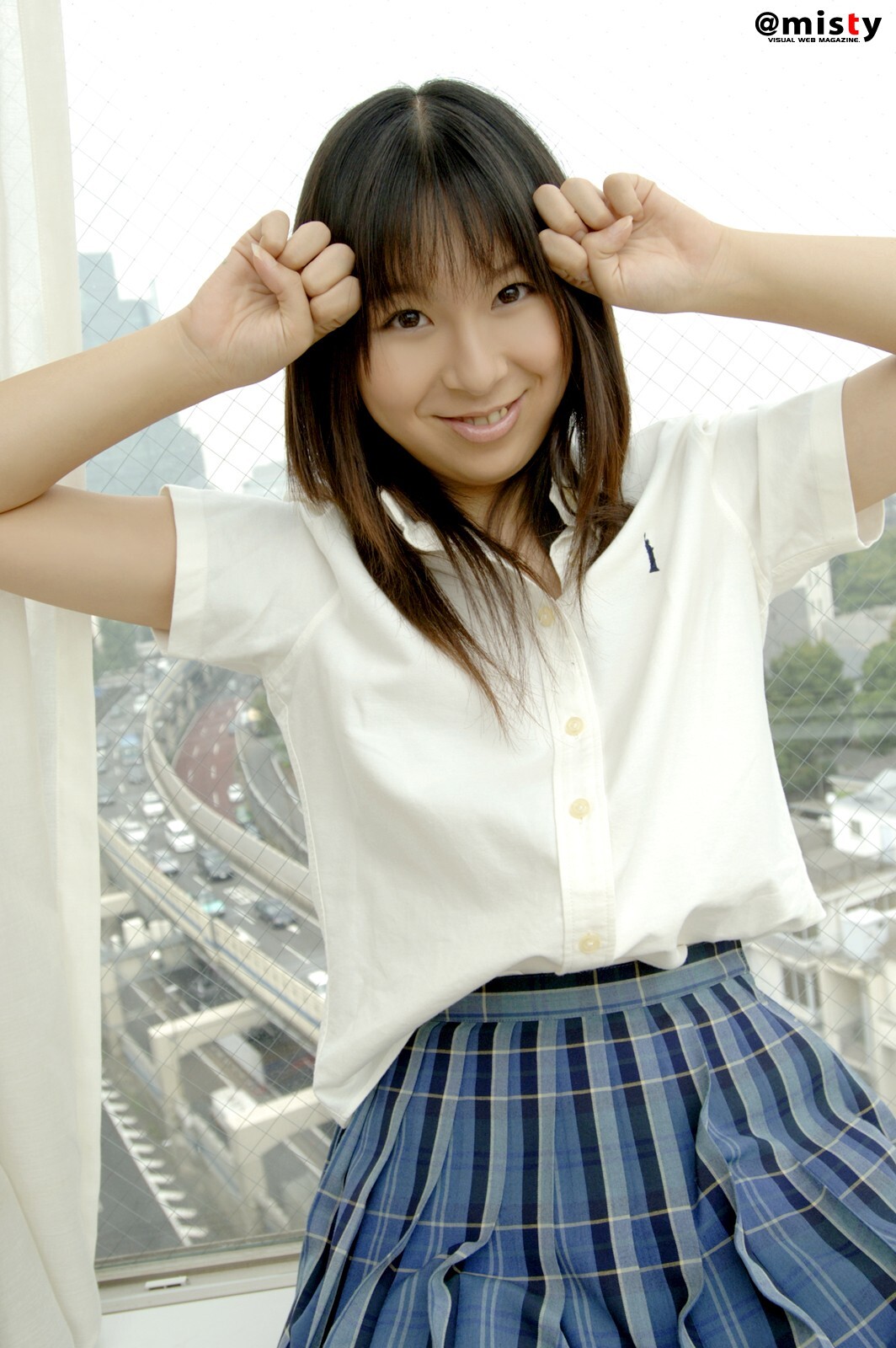 No.147 saya hikita (Shaye) [@ misty]