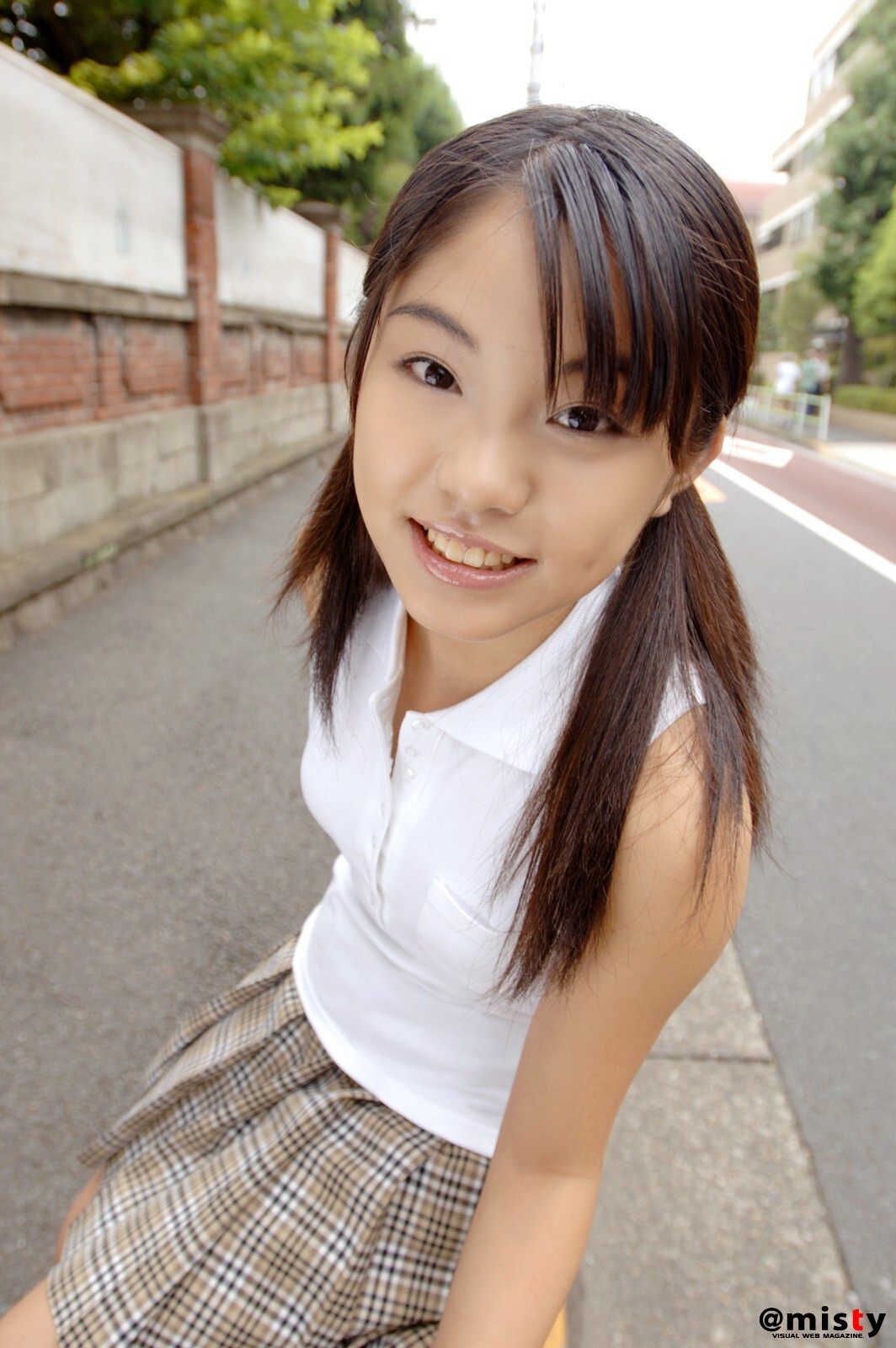 No.148 Mizuho Tada [@ misty]