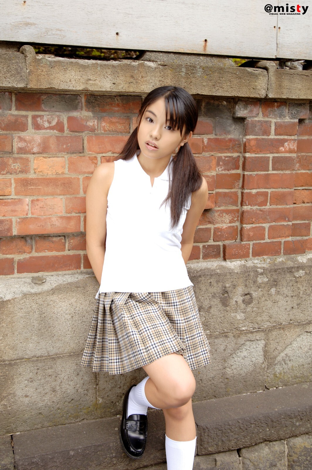 No.148 Mizuho Tada [@ misty]