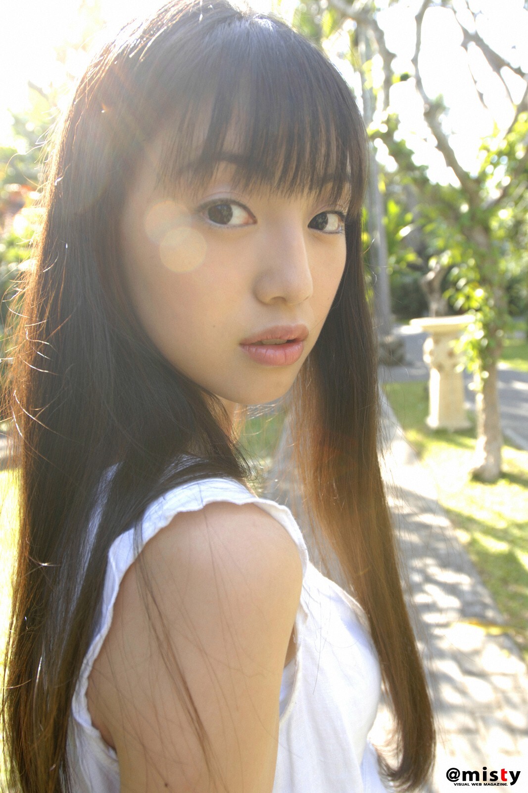 No.152 - miyuu Sawai miyou [@ misty]