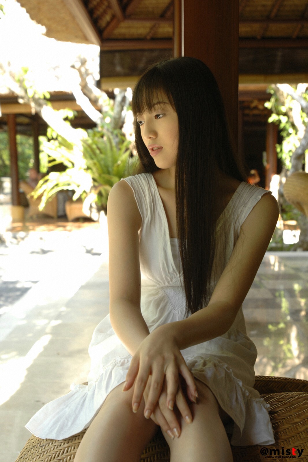 No.152 - miyuu Sawai miyou [@ misty]