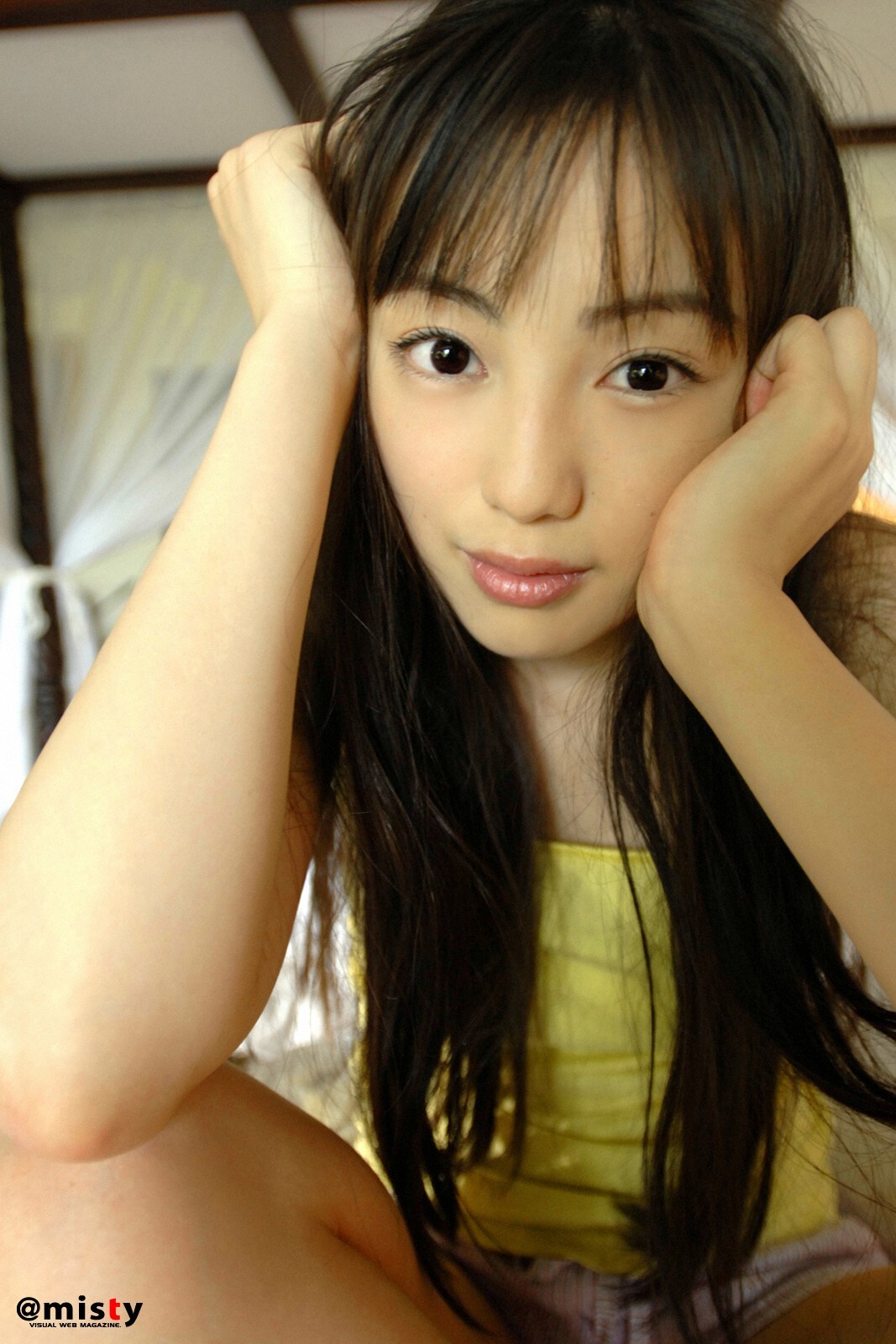 No.152 - miyuu Sawai miyou [@ misty]