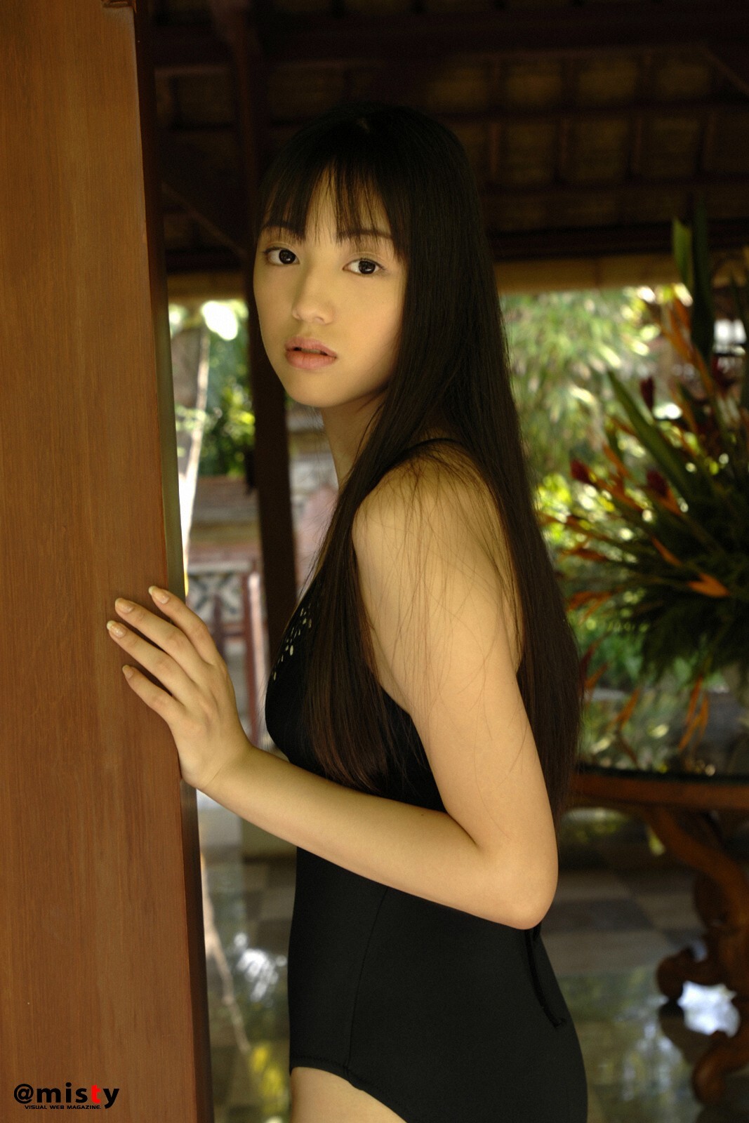 No.152 - miyuu Sawai miyou [@ misty]