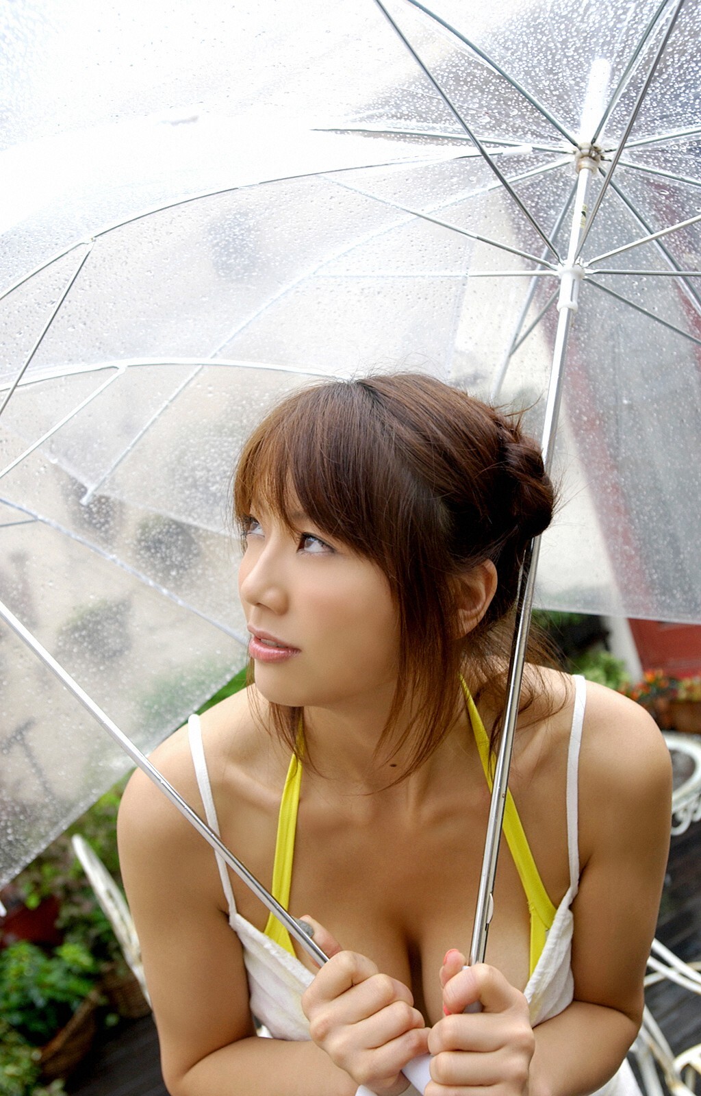 No.153 - Hitomi AIZAWA xiangze Renmei [@ misty]