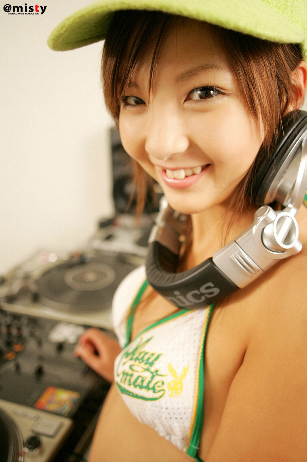 No.157 Rina Nagasaki [@ misty]