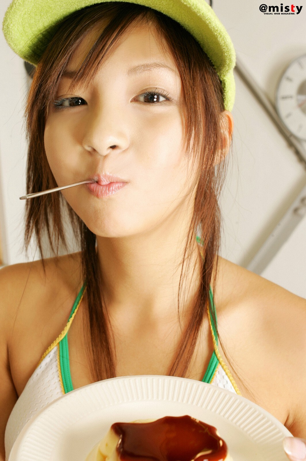 No.157 Rina Nagasaki [@ misty]