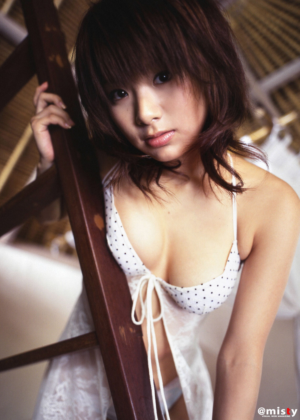 No.199 - yuika Hotta Horita [@ misty]