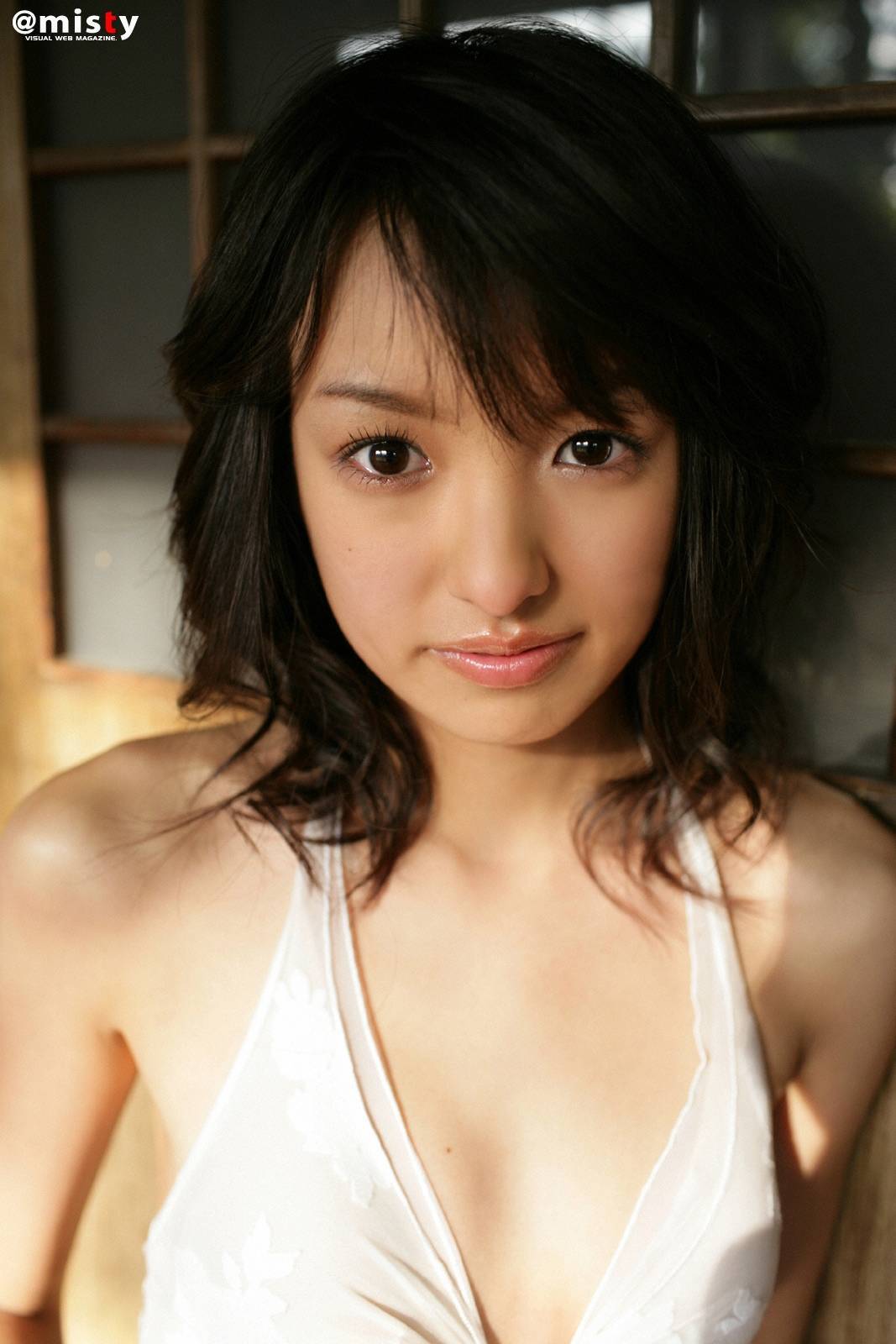No.210 - Akina Minami, nanmingnai [@ misty]