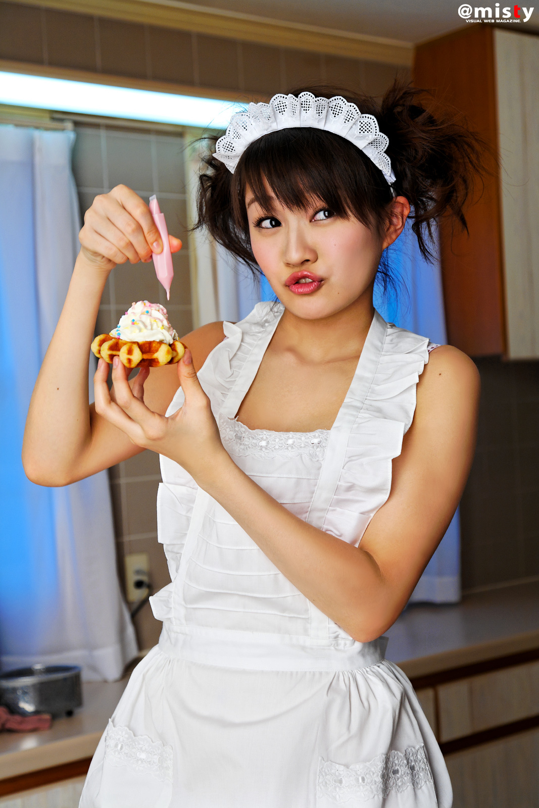 No.226 - high part of AI takabe [@ misty]